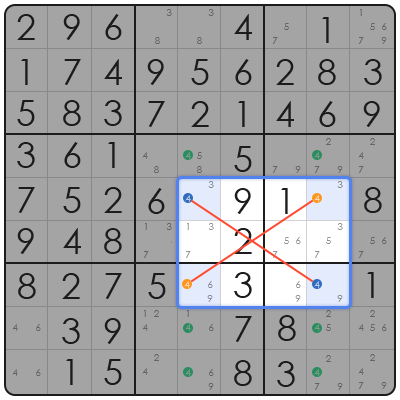 sudoku solver asset