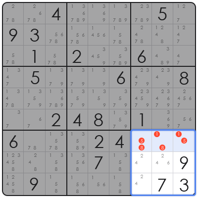 sudoku blank board