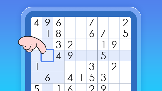 sudoku hex